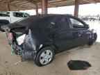 2012 KIA FORTE
