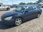 2004 HONDA ACCORD
