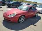 2001 PORSCHE 911
