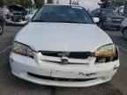 1998 HONDA ACCORD