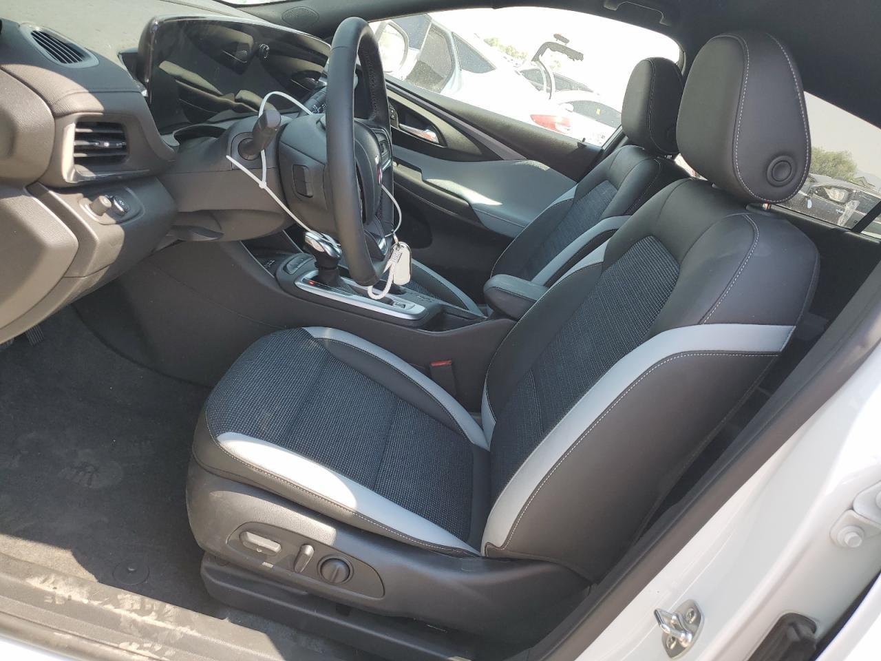 2024 BUICK Envista