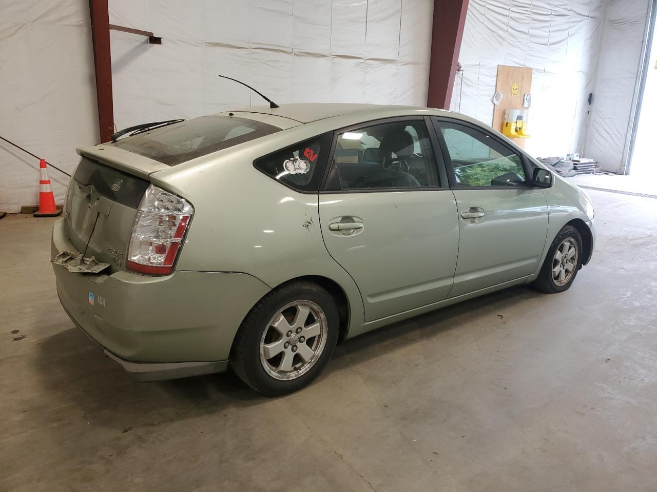 2008 TOYOTA PRIUS