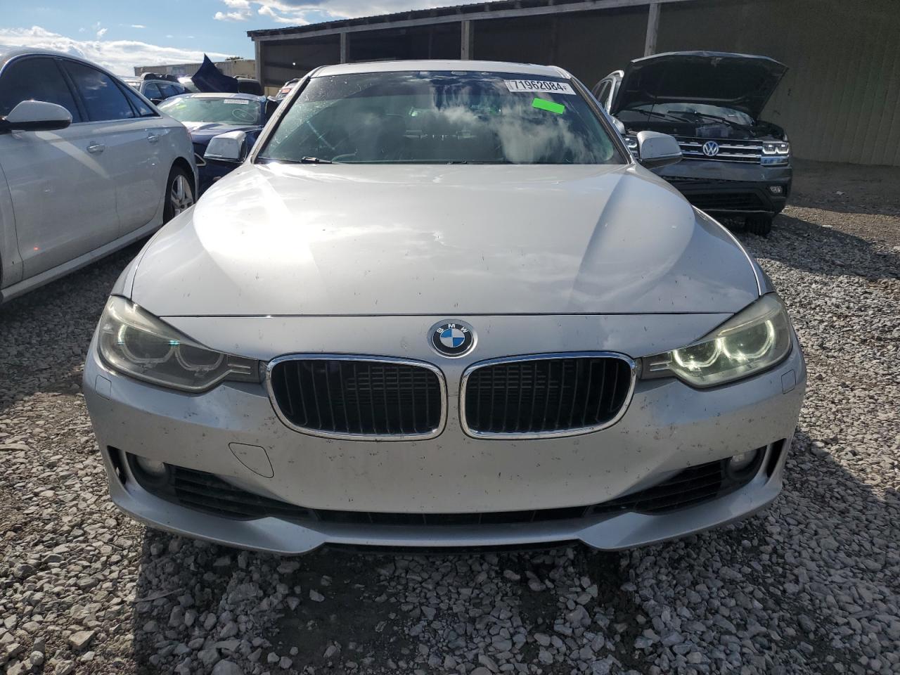 2014 BMW 1 Series