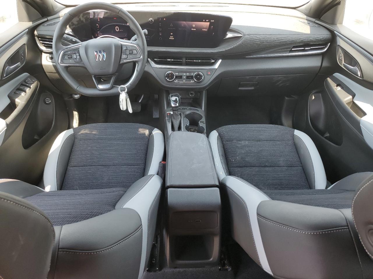 2024 BUICK Envista