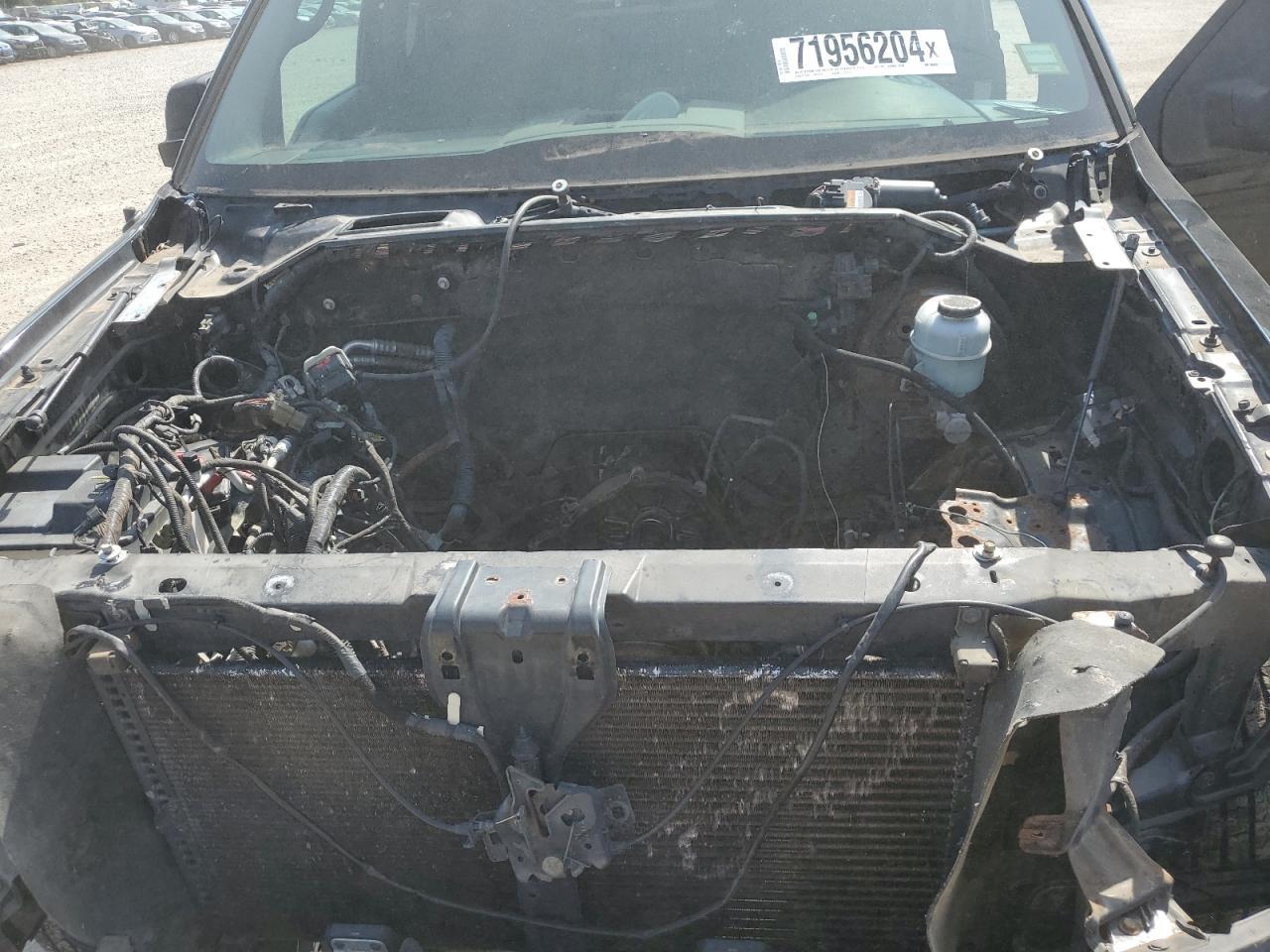 2006 FORD F-150 Lightning