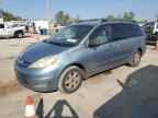 2006 TOYOTA SIENNA