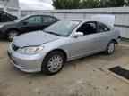 2005 HONDA CIVIC