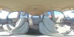 2005 SATURN Vue