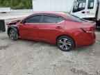 2023 NISSAN SENTRA