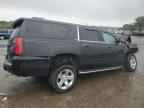 2015 CHEVROLET Suburban