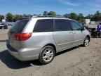 2004 TOYOTA SIENNA