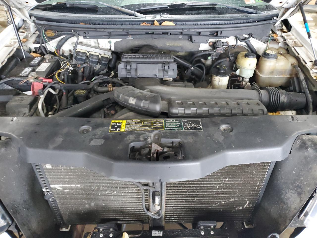 2004 FORD F-150 Lightning