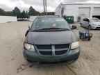 2002 DODGE GRAND CARAVAN