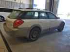 2005 SUBARU Legacy