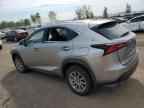 2021 LEXUS Nx