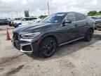 2021 BMW X6
