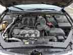 2007 LINCOLN MKZ