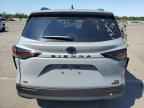2024 TOYOTA SIENNA