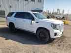 2022 GMC Yukon