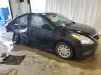 2016 NISSAN VERSA