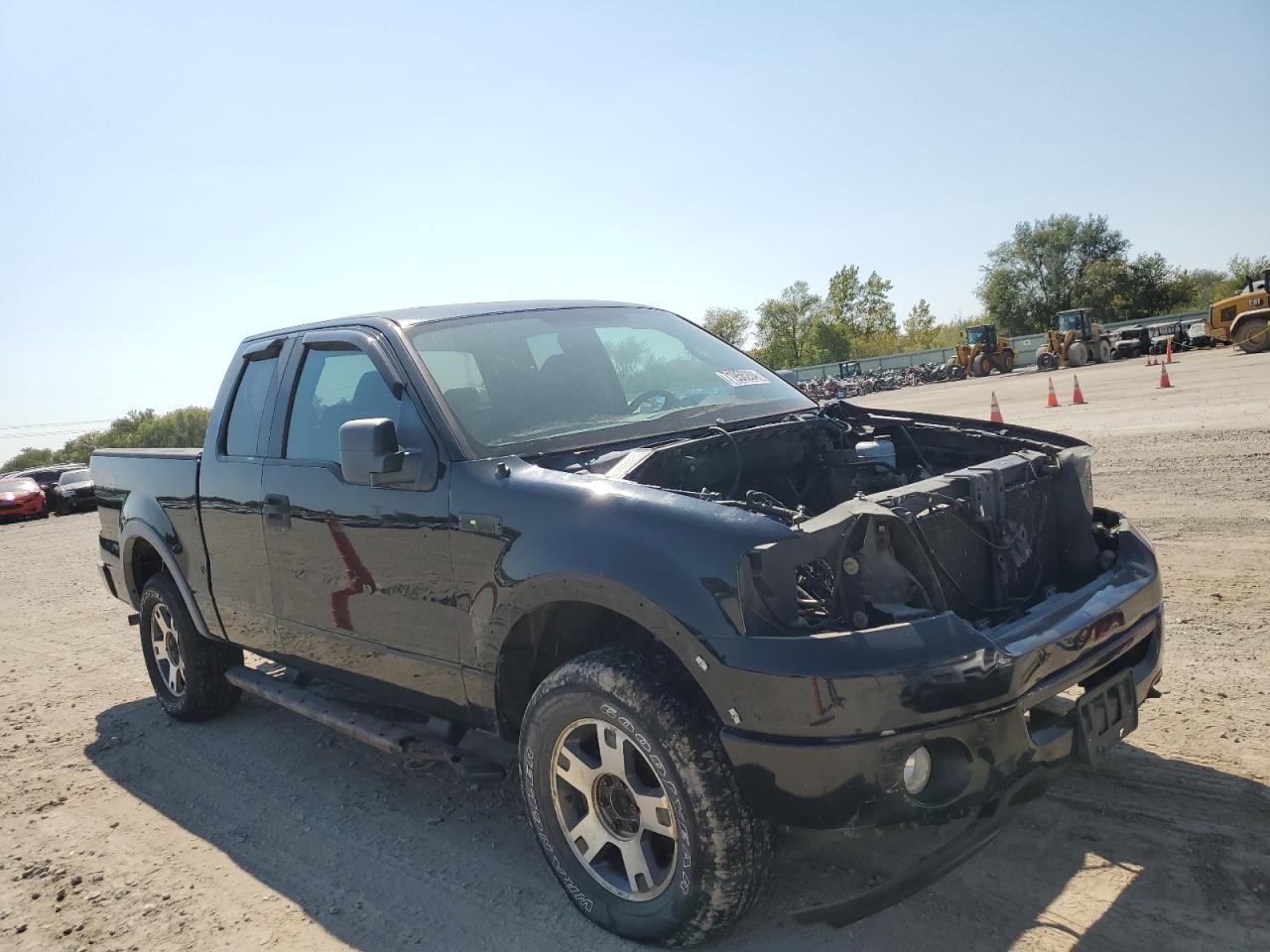 2006 FORD F-150 Lightning