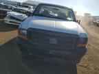 2001 FORD F-250