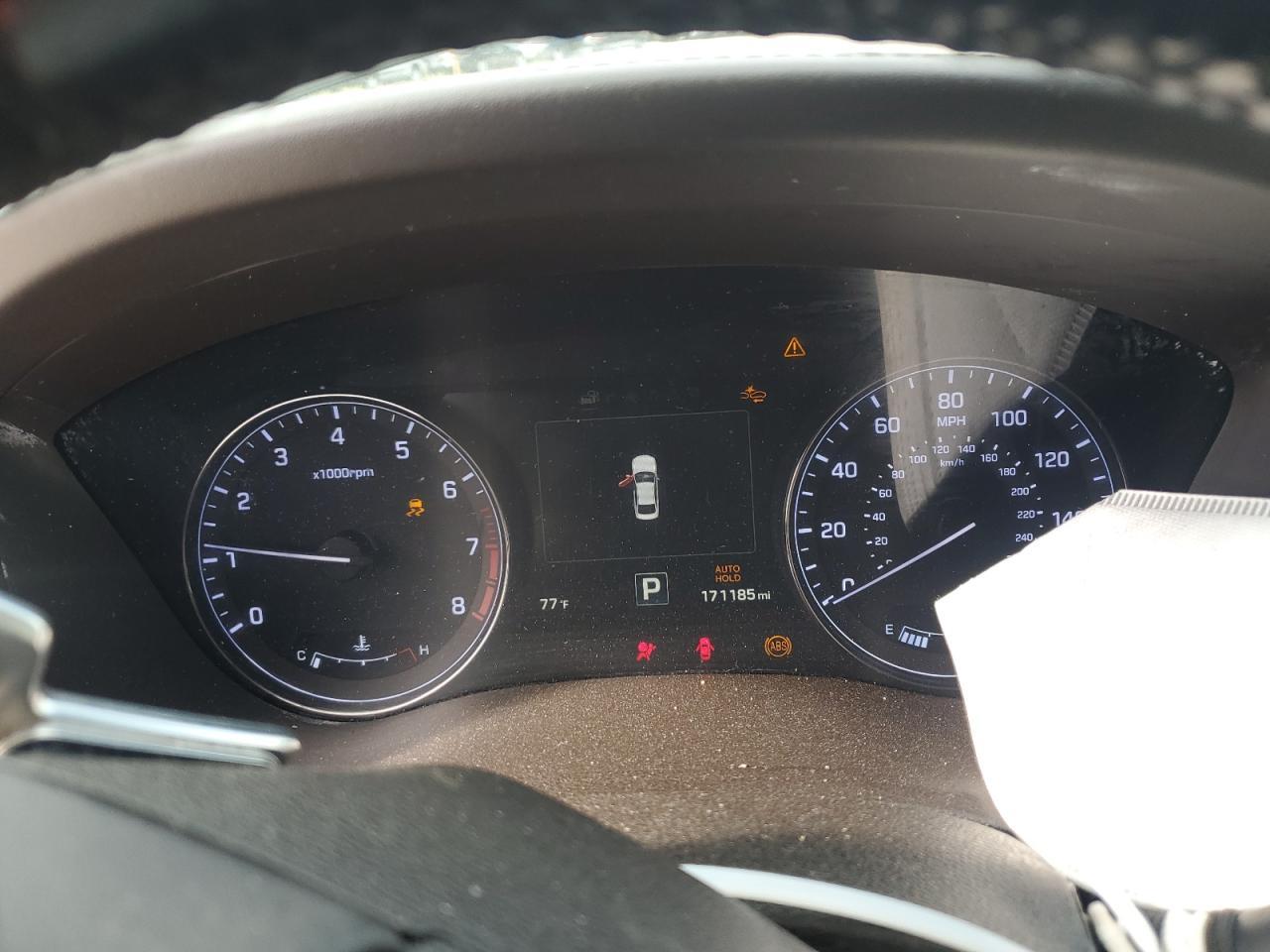 2015 HYUNDAI GENESIS