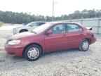 2005 TOYOTA COROLLA
