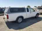 2000 NISSAN Frontier