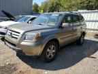 2008 HONDA PILOT