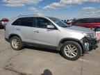 2014 KIA SORENTO