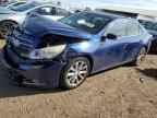 2013 CHEVROLET MALIBU