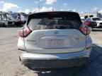 2017 NISSAN MURANO