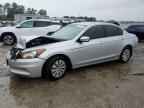 2011 HONDA ACCORD