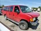 2006 FORD ECONOLINE