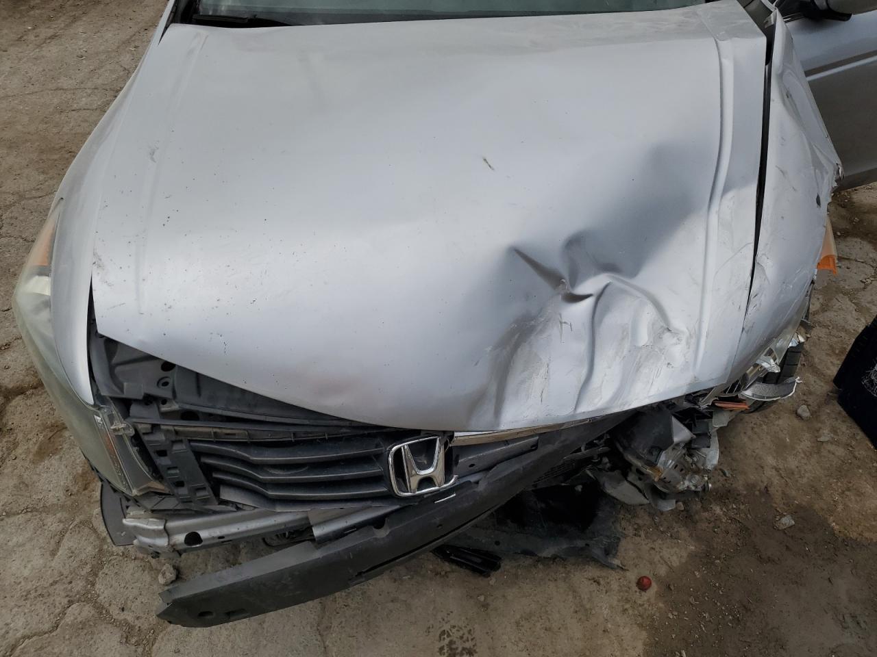 2009 HONDA ACCORD