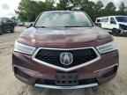 2017 ACURA MDX