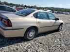 2000 CHEVROLET IMPALA