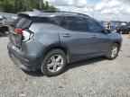 2018 GMC Terrain