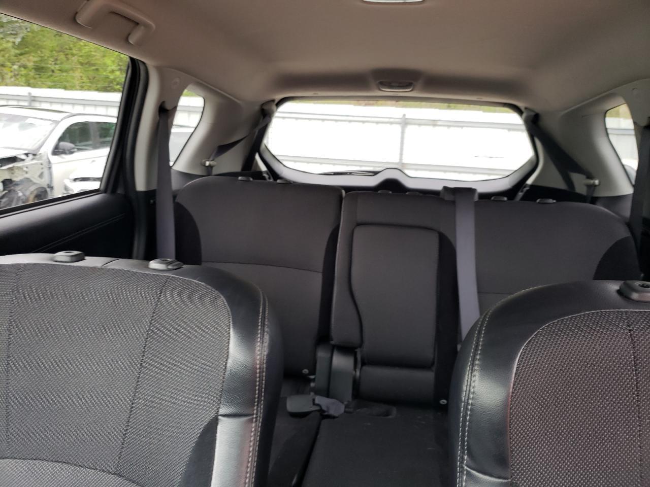 2012 MITSUBISHI outlander