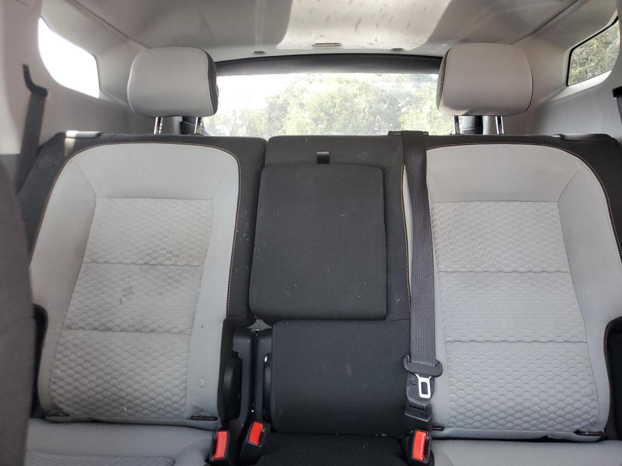 2018 GMC Terrain