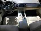 2009 JAGUAR XF