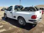 2000 FORD F-150