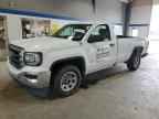 2018 GMC Sierra