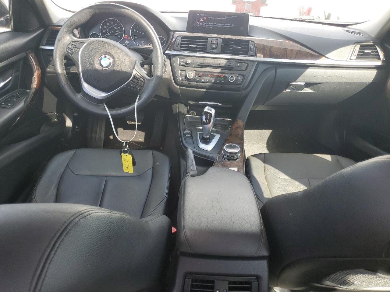 2014 BMW 1 Series