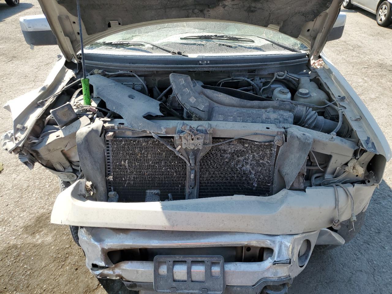 2006 FORD F-150