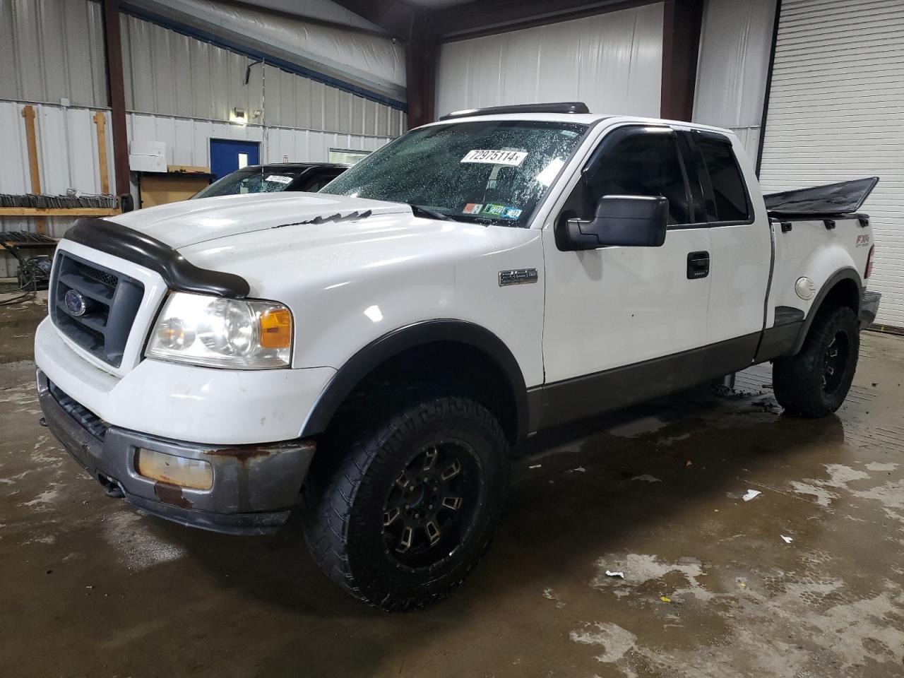 2004 FORD F-150 Lightning