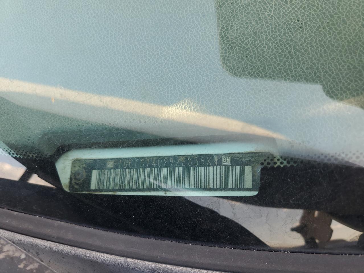 2009 CHEVROLET Silverado