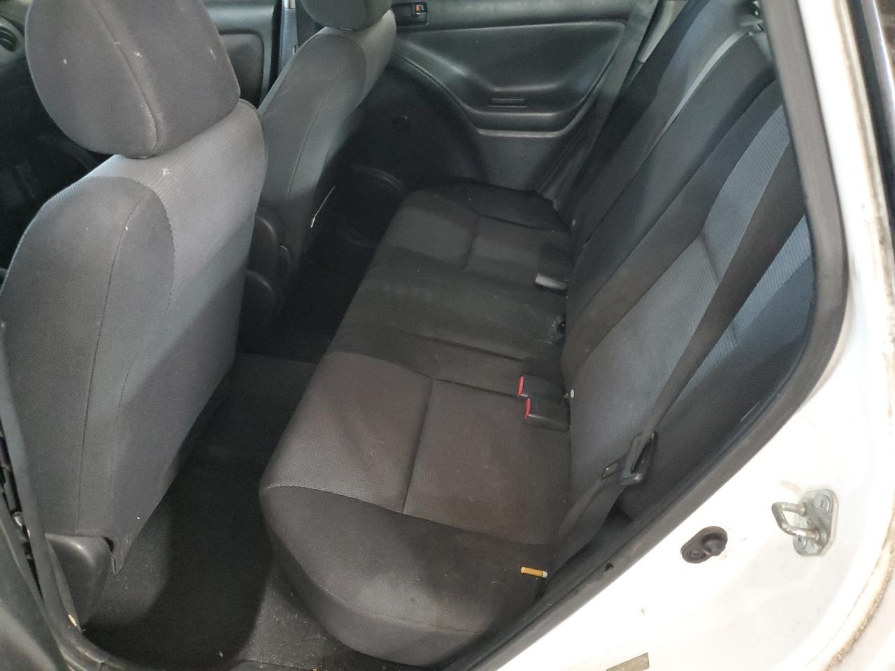 2007 PONTIAC VIBE