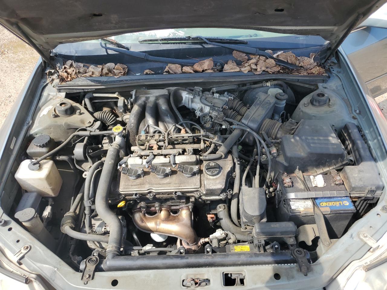 2000 TOYOTA Avalon